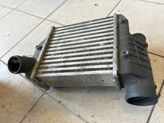 bontott AUDI A6 C6 Intercooler
