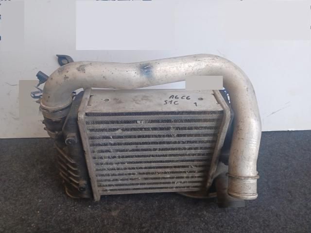 bontott AUDI A6 C6 Intercooler