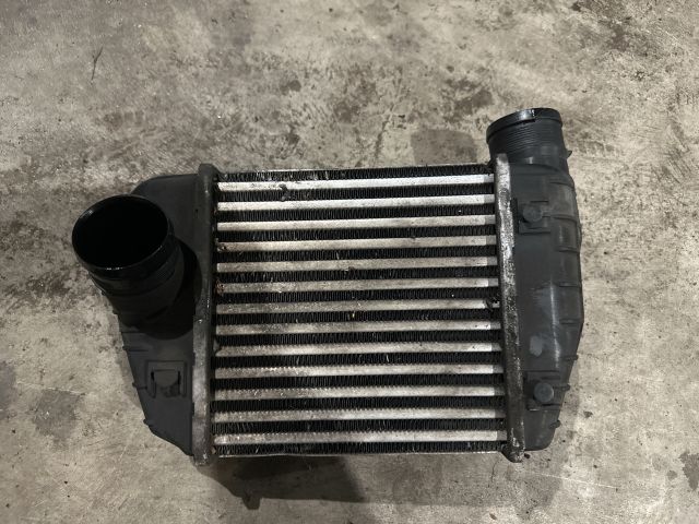 bontott AUDI A6 C6 Intercooler