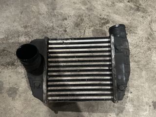 bontott AUDI A6 C6 Intercooler