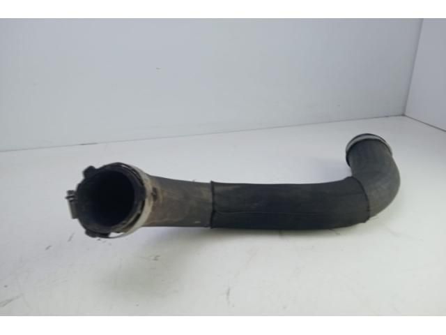 bontott AUDI A6 C6 Intercooler