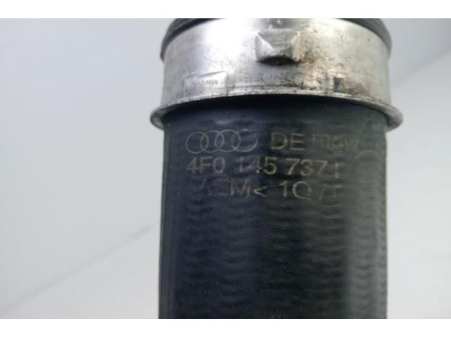 bontott AUDI A6 C6 Intercooler