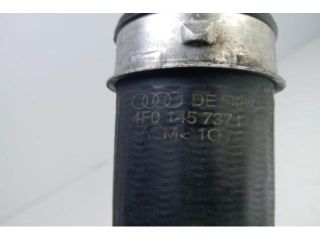 bontott AUDI A6 C6 Intercooler