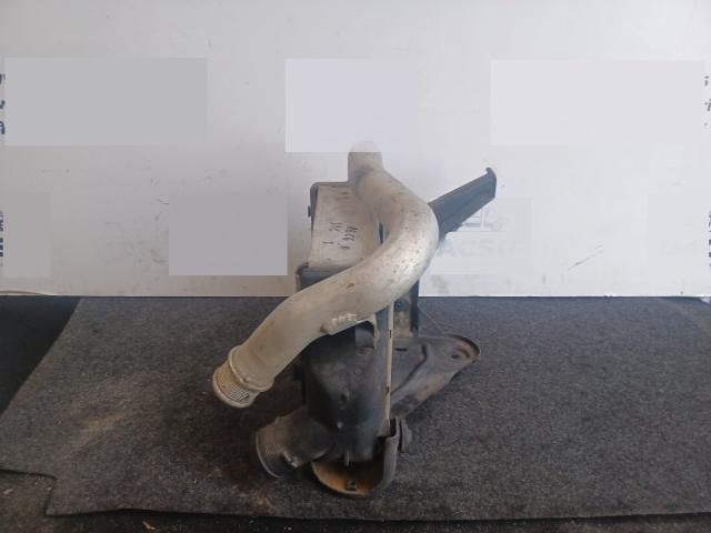 bontott AUDI A6 C6 Intercooler