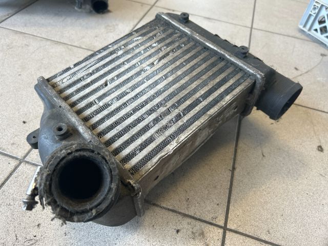 bontott AUDI A6 C6 Intercooler