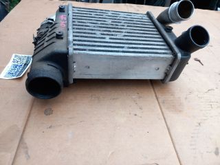 bontott AUDI A6 C6 Intercooler