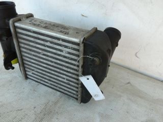 bontott AUDI A6 C6 Intercooler