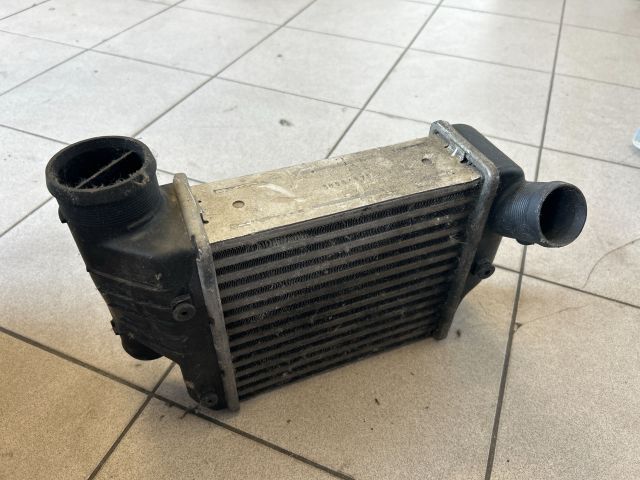 bontott AUDI A6 C6 Intercooler