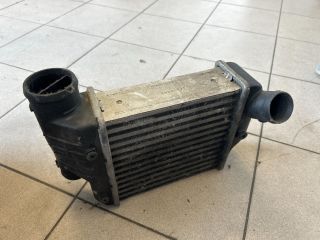 bontott AUDI A6 C6 Intercooler