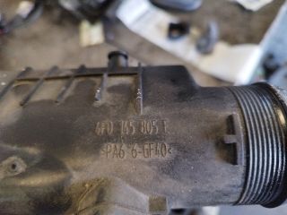 bontott AUDI A6 C6 Intercooler