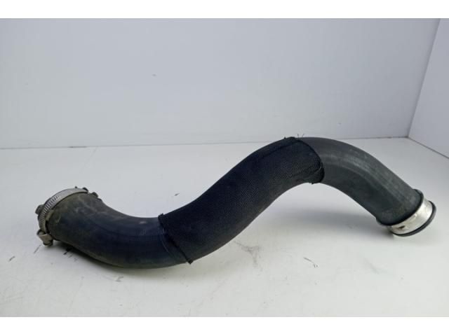 bontott AUDI A6 C6 Intercooler