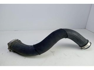 bontott AUDI A6 C6 Intercooler