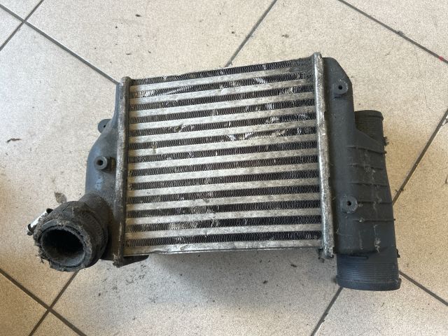 bontott AUDI A6 C6 Intercooler
