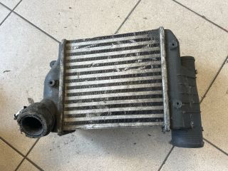 bontott AUDI A6 C6 Intercooler