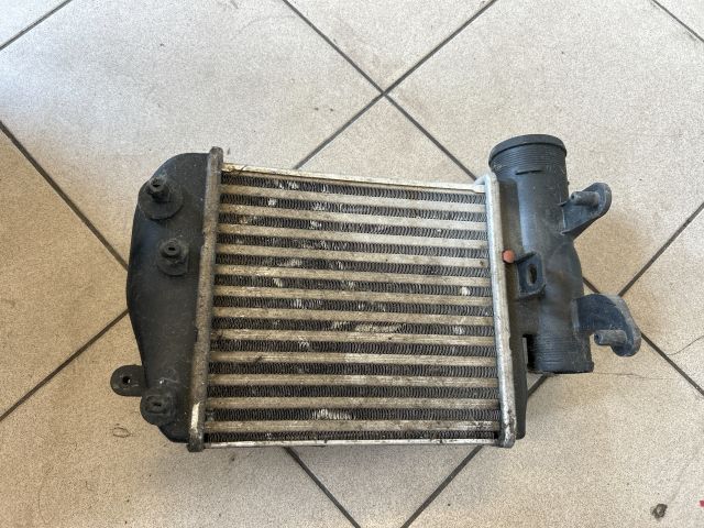 bontott AUDI A6 C6 Intercooler