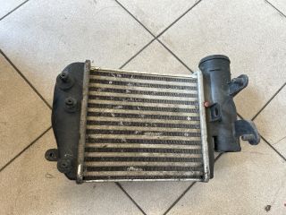 bontott AUDI A6 C6 Intercooler