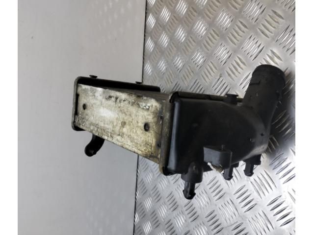 bontott AUDI A6 C6 Intercooler