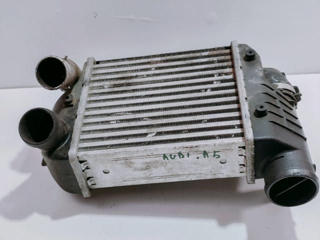 bontott AUDI A6 C6 Intercooler