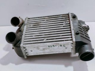bontott AUDI A6 C6 Intercooler