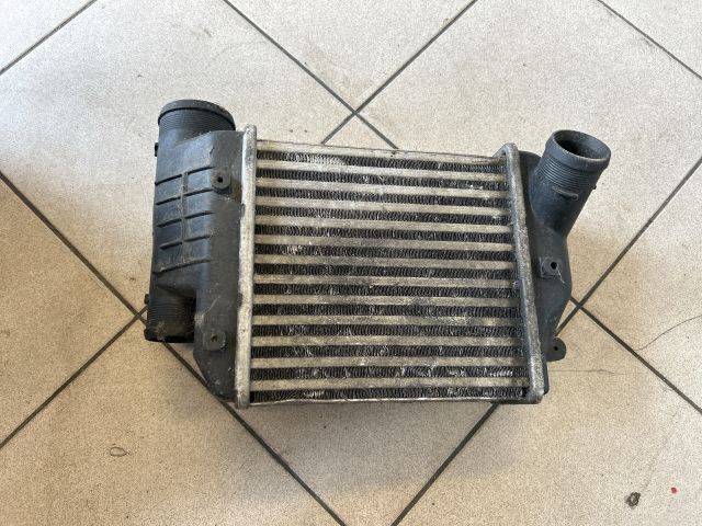 bontott AUDI A6 C6 Intercooler