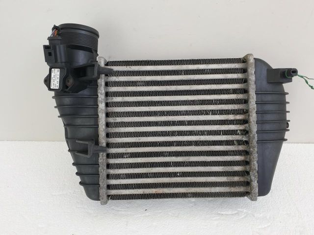 bontott AUDI A6 C6 Intercooler