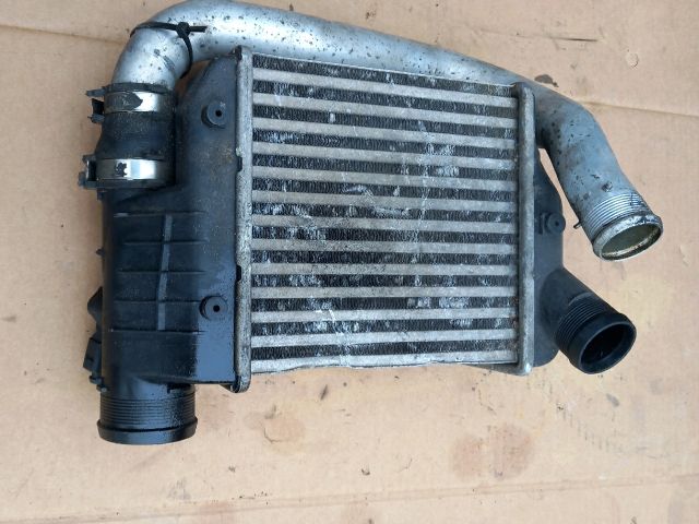 bontott AUDI A6 C6 Intercooler