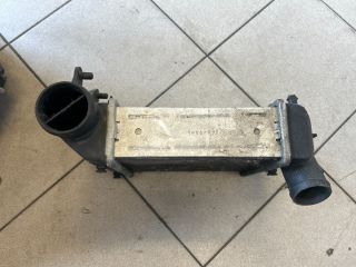 bontott AUDI A6 C6 Intercooler