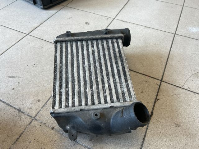 bontott AUDI A6 C6 Intercooler