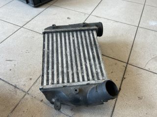 bontott AUDI A6 C6 Intercooler
