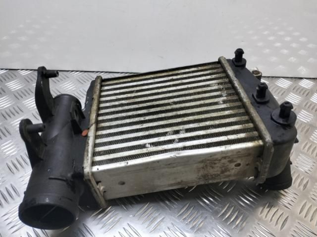 bontott AUDI A6 C6 Intercooler