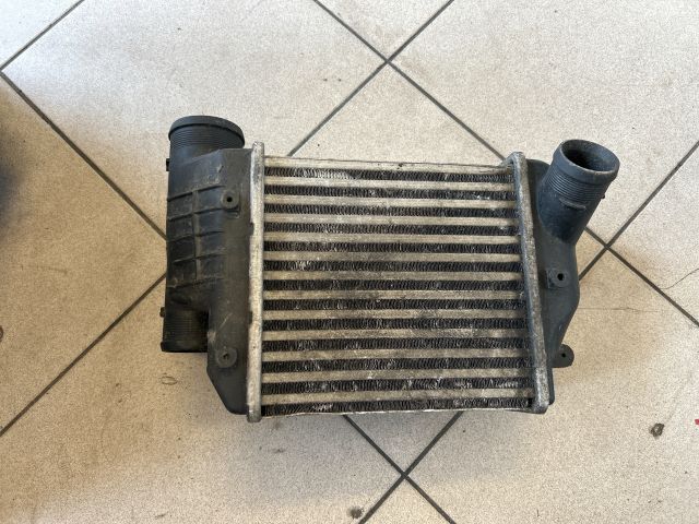 bontott AUDI A6 C6 Intercooler