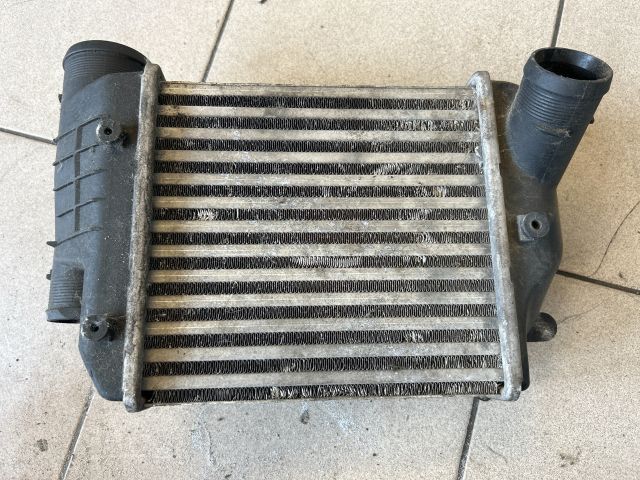 bontott AUDI A6 C6 Intercooler