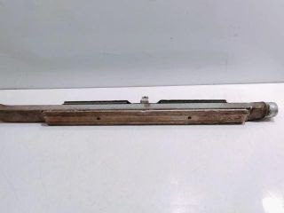 bontott AUDI A6 C6 Intercooler