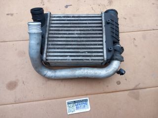 bontott AUDI A6 C6 Intercooler