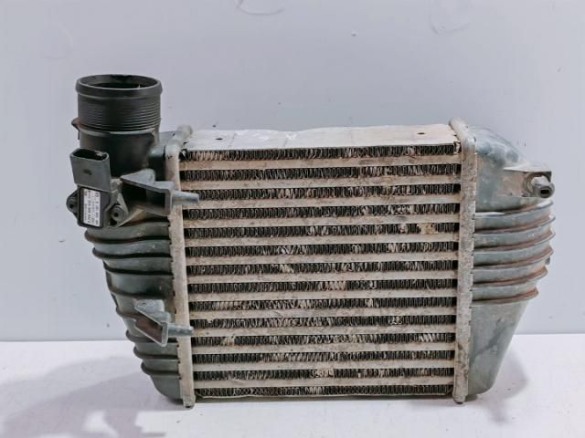 bontott AUDI A6 C6 Intercooler