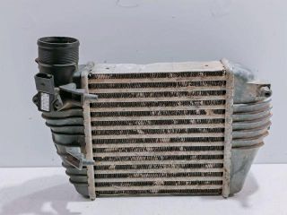 bontott AUDI A6 C6 Intercooler