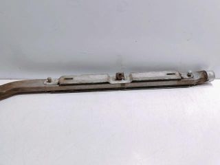 bontott AUDI A6 C6 Intercooler