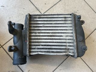 bontott AUDI A6 C6 Intercooler