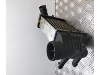 bontott AUDI A6 C6 Intercooler