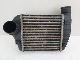 bontott AUDI A6 C6 Intercooler