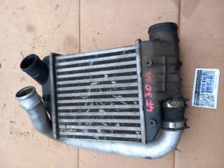 bontott AUDI A6 C6 Intercooler