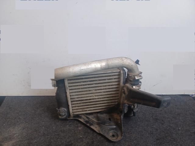 bontott AUDI A6 C6 Intercooler