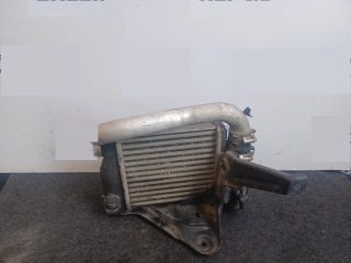 bontott AUDI A6 C6 Intercooler