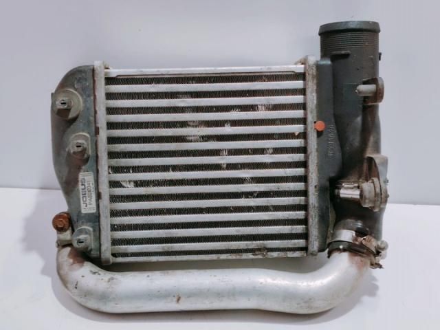 bontott AUDI A6 C6 Intercooler