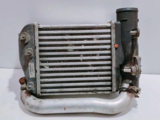 bontott AUDI A6 C6 Intercooler