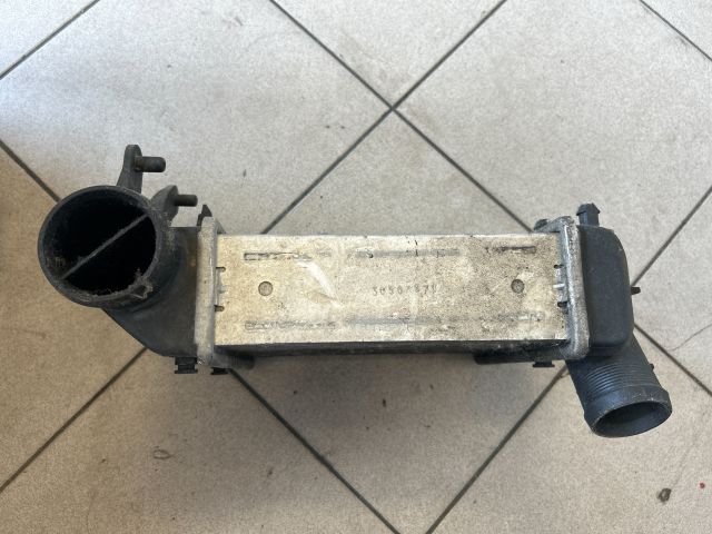 bontott AUDI A6 C6 Intercooler