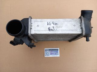 bontott AUDI A6 C6 Intercooler
