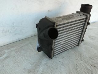 bontott AUDI A6 C6 Intercooler