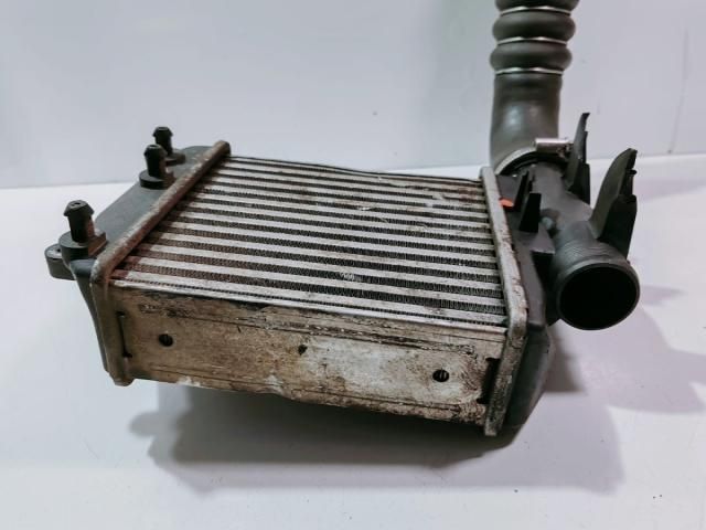 bontott AUDI A6 C6 Intercooler
