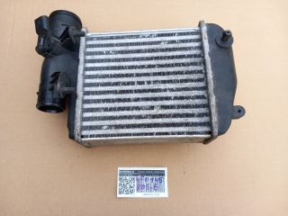 bontott AUDI A6 C6 Intercooler